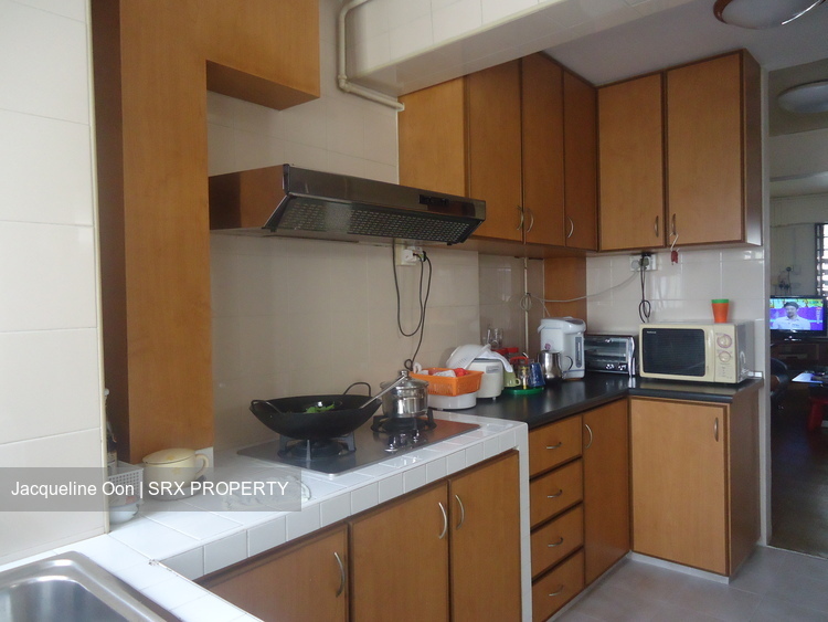 Blk 105 Henderson Crescent (Bukit Merah), HDB 3 Rooms #253069411